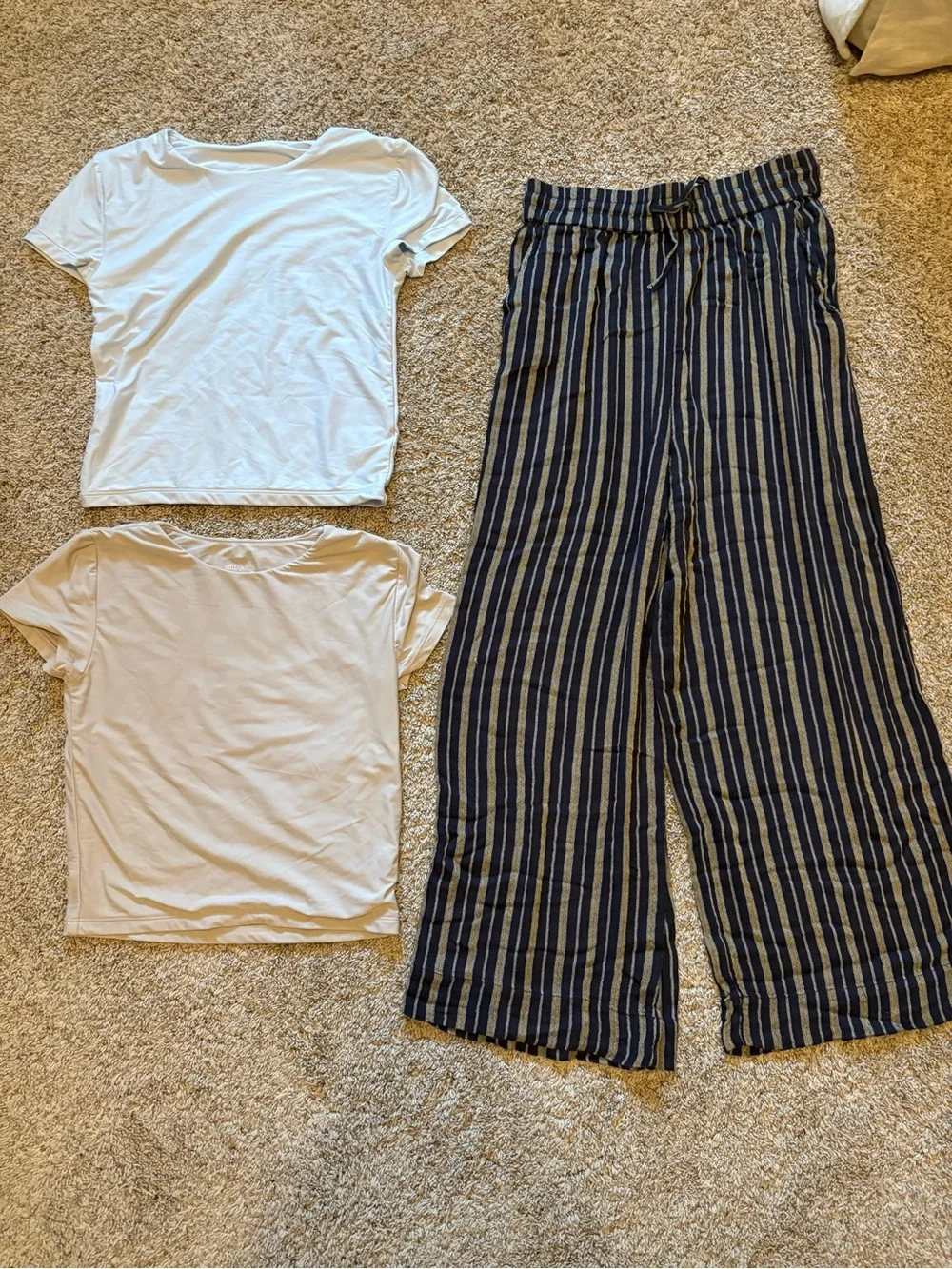 Treasure & Bond Boho outfit, girls XL